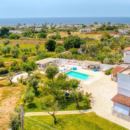 Villa Rilu Pizzo  Eksteriør bilde