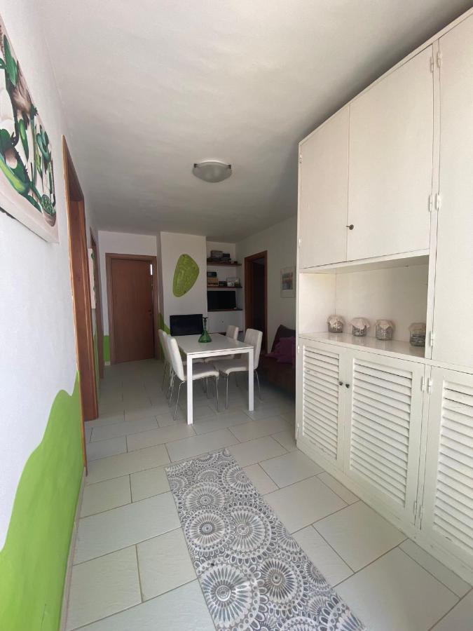 Villa Rilu Pizzo  Eksteriør bilde