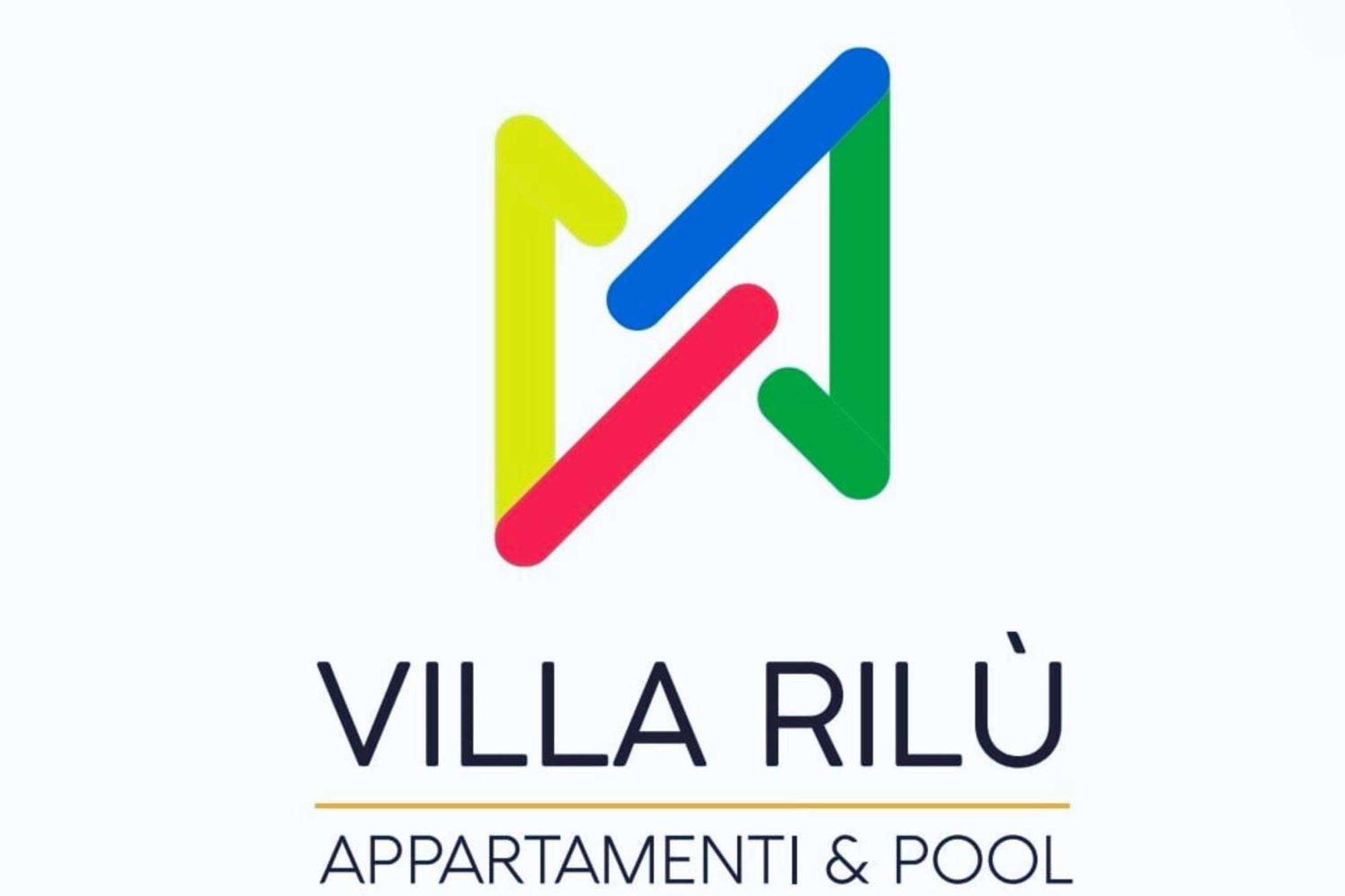 Villa Rilu Pizzo  Eksteriør bilde