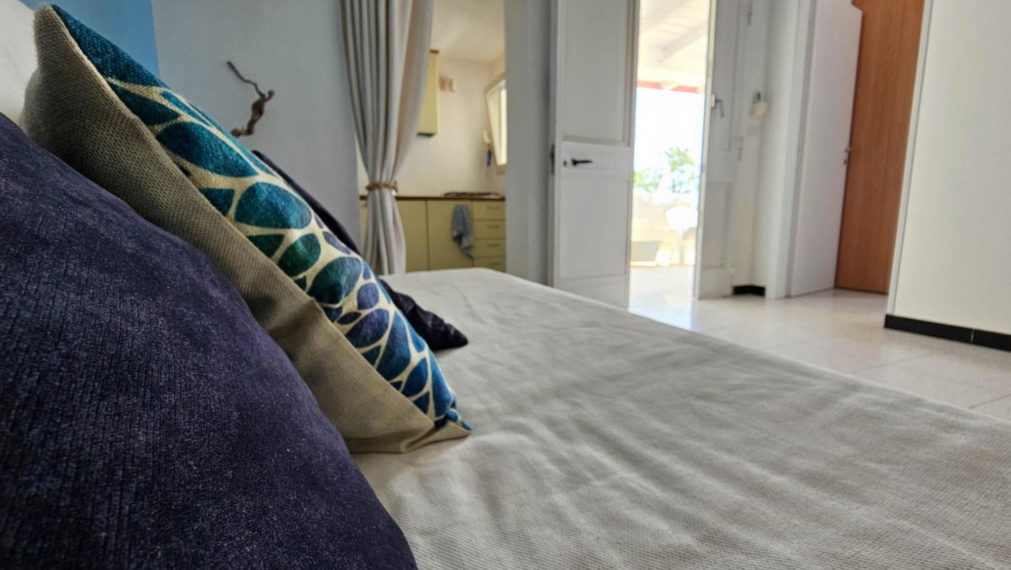 Villa Rilu Pizzo  Eksteriør bilde