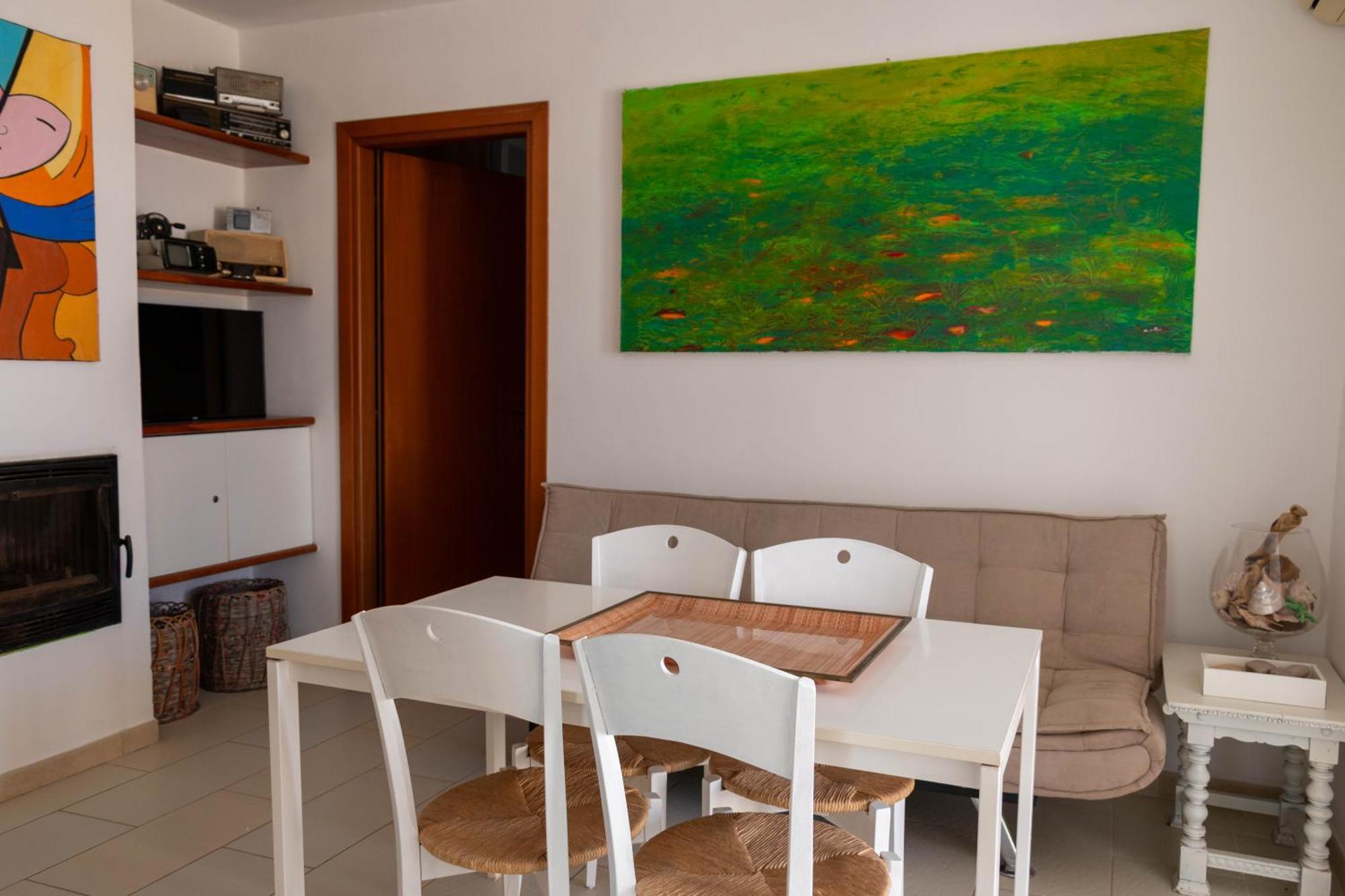 Villa Rilu Pizzo  Eksteriør bilde
