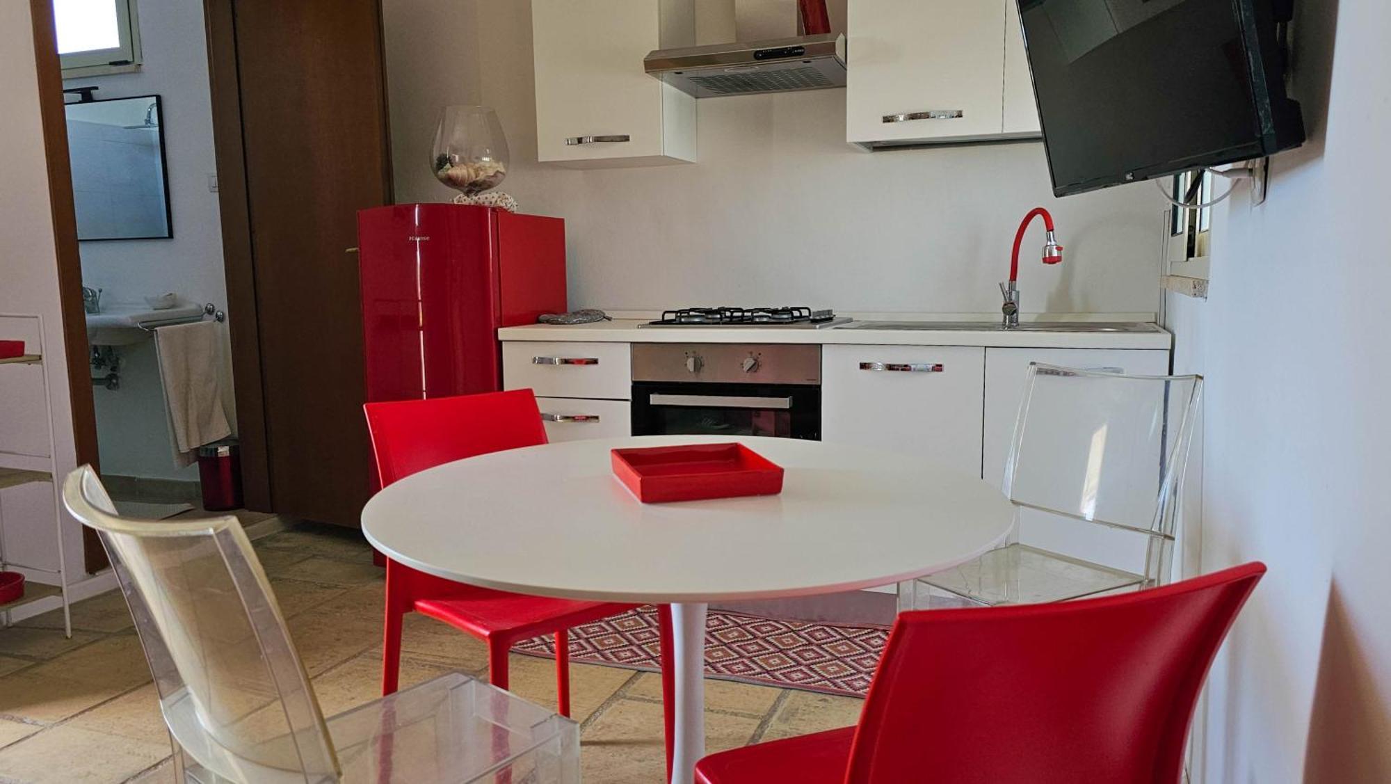 Villa Rilu Pizzo  Eksteriør bilde