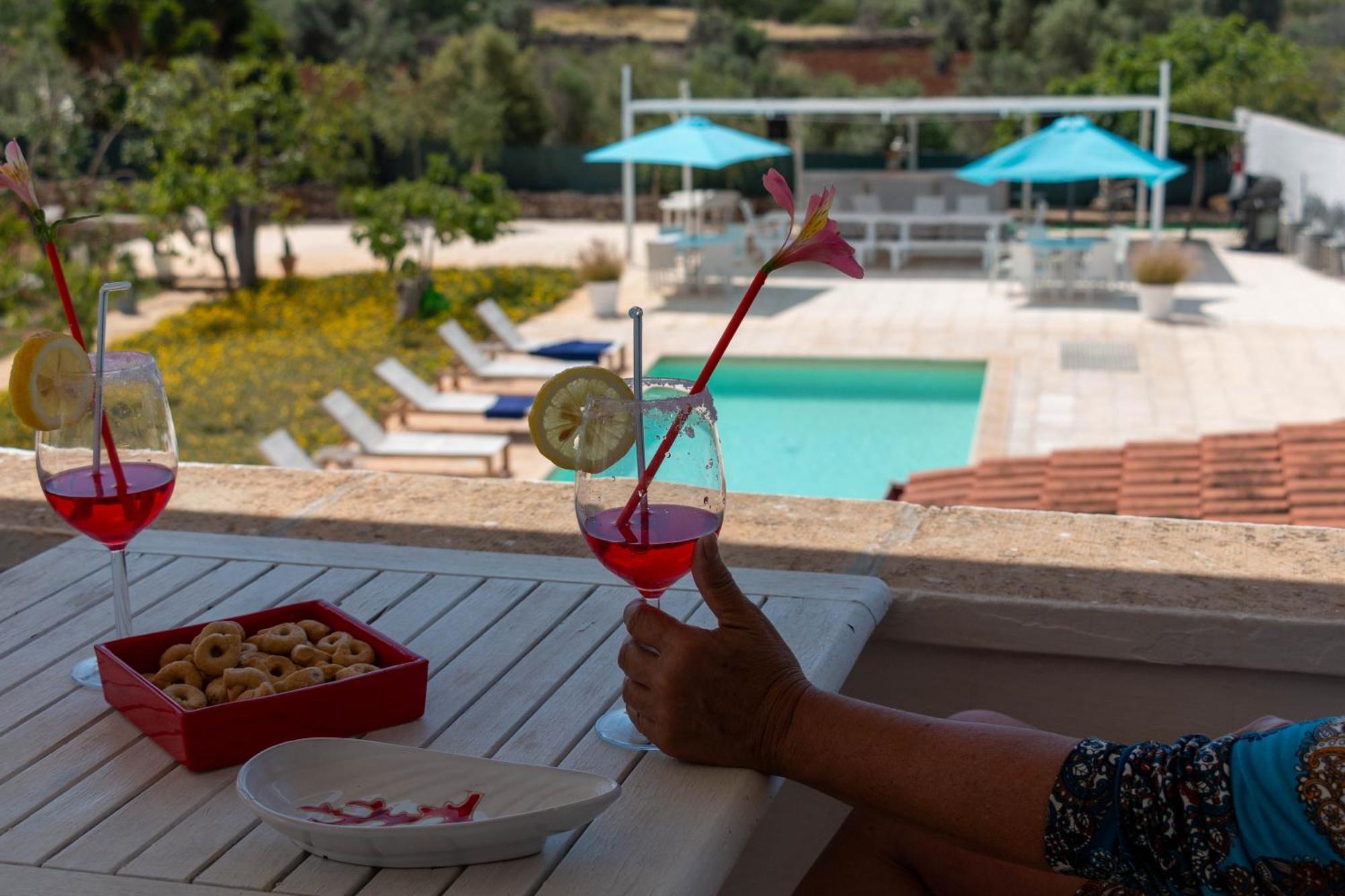 Villa Rilu Pizzo  Eksteriør bilde