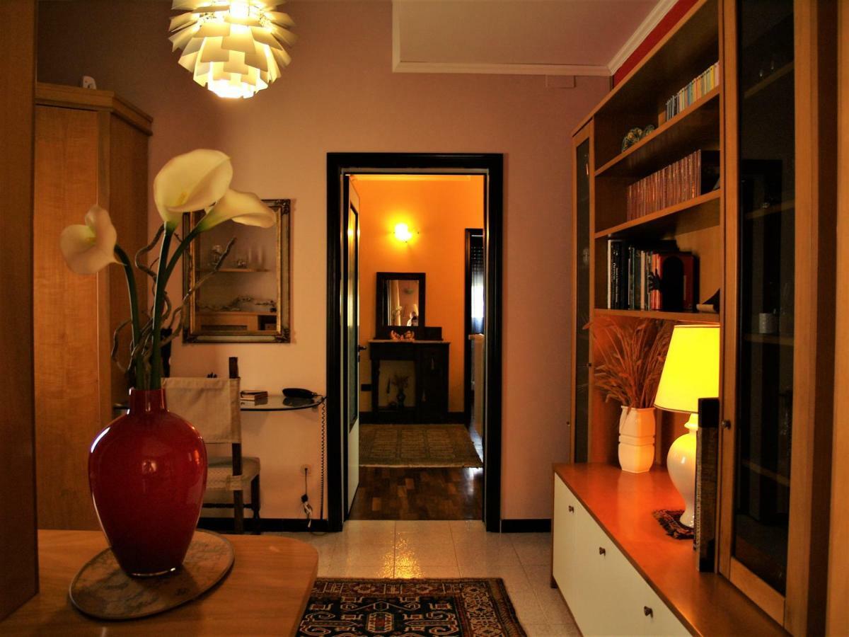 Villa Rilu Pizzo  Eksteriør bilde